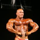 Frederic  Sauvage - IFBB Sacramento Pro  2009 - #1